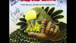 Budgie "Tell me tell me"