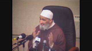 صورة الوحي حقيقته ووظيفته 4\6 فريد الأنصاري Farid alAnsari