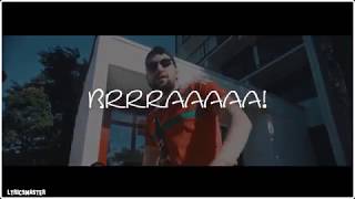 Miami Yacine - Kokaina (English lyrics)