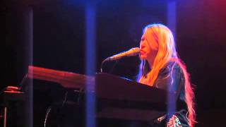 Charlotte Martin - 'Sweet Chariot' - Schubas - Chicago, IL - 1/20/14
