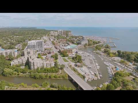 117-11 Bronte Rd. - Oakville, ON (Kache Realty Collective - Royal LePage)