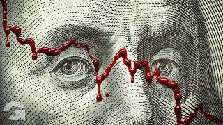 WTF Is Happening To The Stock Market?