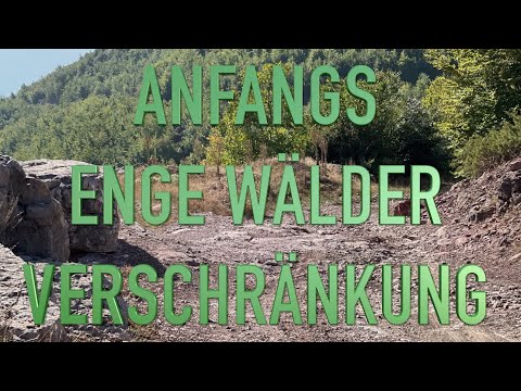Offroad 4x4 Reisen Albanien 28.08.2022 Tag12/39  Shupenze-Bulqize-Kraste-Lene, Ford Ranger Wildtrak
