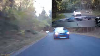 痛車de峠battle