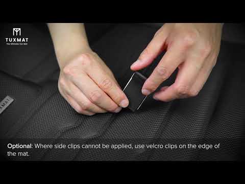 TuxMat Installation Video
