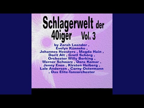 Eine Frau braucht soviel Zärtlichkeit