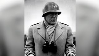 Bill O'Reilly investigates WWII Gen. Patton's life and death