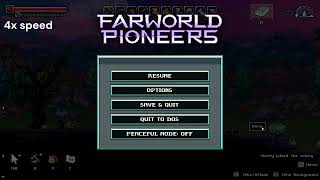 farworld pioneers IS FUN (E1)