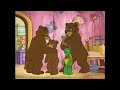 Franklin On PBS Kids WETA Friday May 14 2010 MOCK