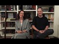 Mike Flanagan Kate Siegel S Movie Marathon November 15 SHOUT TV