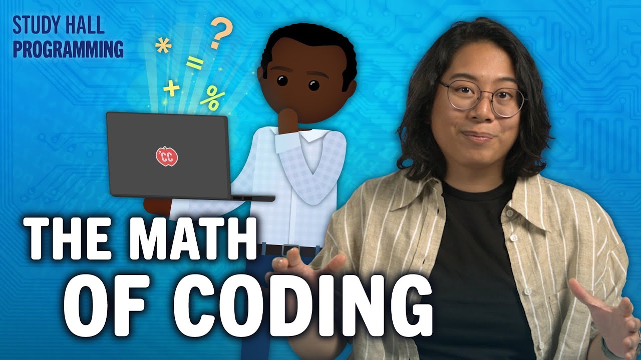 Manipulating Data with Expressions | Code and Programming for Beginners 3 of 28 | Study Hall