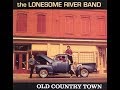 Lonesome River Band - Solid Rock  1994