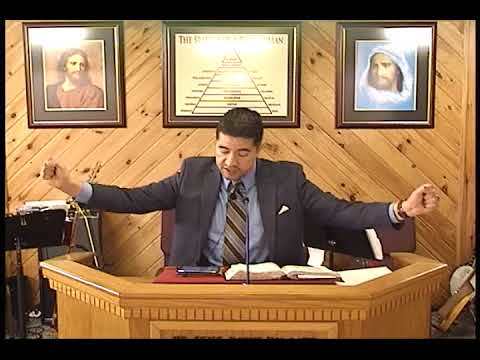 21-0905am - When Bad News Strikes - Luis Urrego