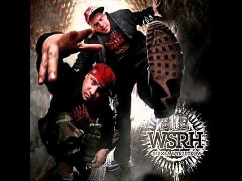 WSRH ft. Kobra- Poeci