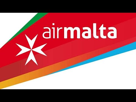 landing to malta