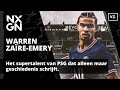Het supertalent van PSG dat alleen maar geschiedenis schrijft!