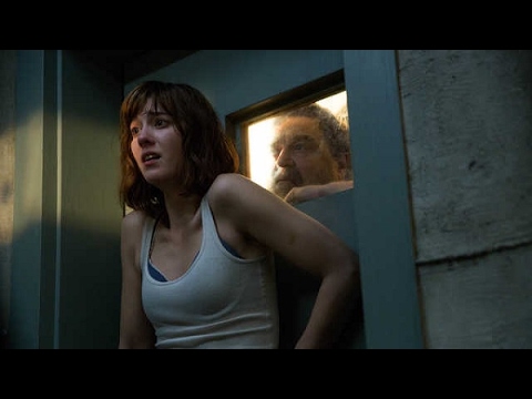 Rua Cloverfield, 10 (10 Cloverfield Lane, 2016) - Comercial Legendado [Super Bowl]