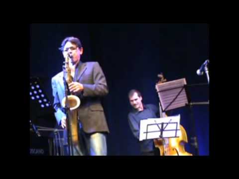 MAX IONATA TENOR SUMMIT - Speak Low (Kurt Weill)