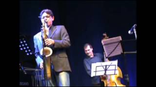 MAX IONATA TENOR SUMMIT - Speak Low (Kurt Weill)