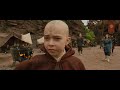 Avatar Saving Villages The Last Airbender Tamil