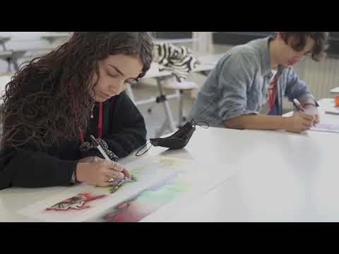 VIDEO ISTITUTO OMNICOMPRENSIVO MONTEFELTRO SASSOCORVARO