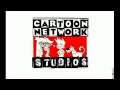 Cookie Jar Teletoon CN Studios Cartoon Network