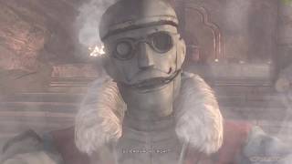 Syberia 3 Walkthrough Gameplay An Automaton with a plan DLC MAP