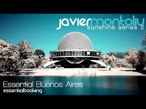 Essential Buenos Aires | Sunshine Series 2 (Nu Disco,House)
