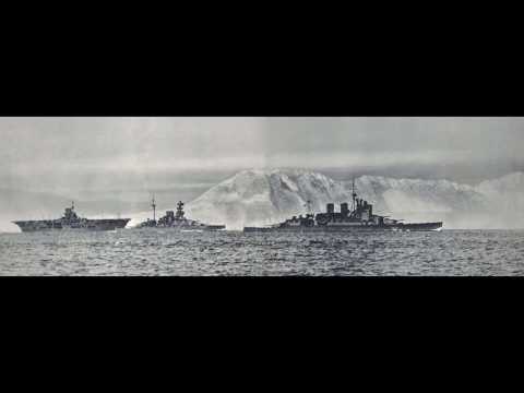 Operation Sand-Lion - When the Afrika Korps shows up early