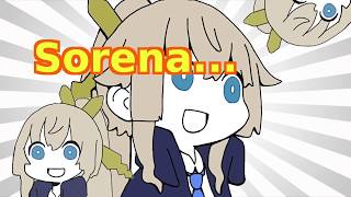 【歌ってみた】何でも言うこと聞いてくれるネロチャン feat. Lamuril Ragna X' & Nero X'Fire