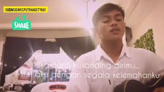 Download lagu Naff akhirnya ku menemukanmu (story WhatsApp) cover mudaris mp3