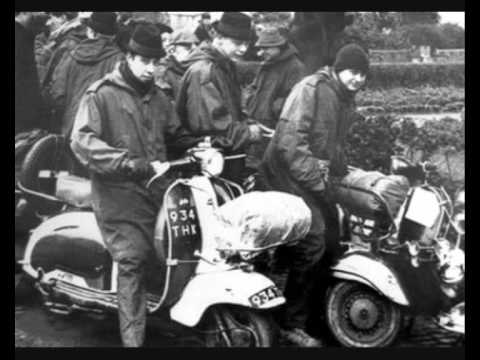 March Of The Mods - Joe Loss Orchestra - 1964 45rpm