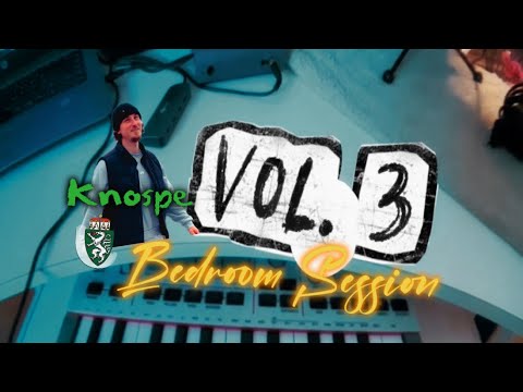 Knospe - Bedroom Sessions (Vol.3) 