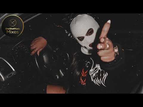 VOYAGE x FYRE x PG & DRINK x BOBO ARMANI x SHUNAKA x HONN KONG x PAMECA x NIKI KOTICH - DJ LIVE MIX