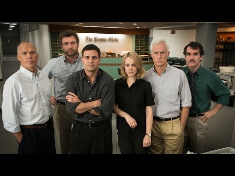 Spotlight (TV Spot)
