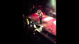 The Rifles - &#39;Romeo and Juliet&#39; live at Shepherds Bush Empire 2014