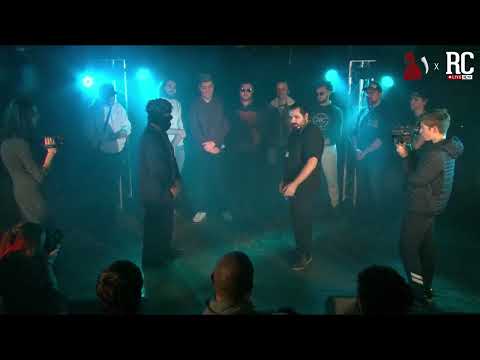 K&C Sud : Moon Gal vs Fryyz [ Blé de l’Espérance ]