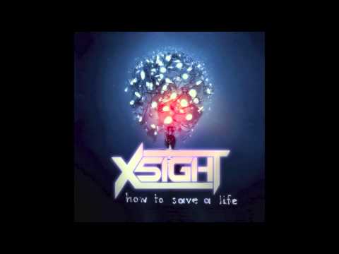 The Fray - How to Save a Life (X5IGHT Remix)