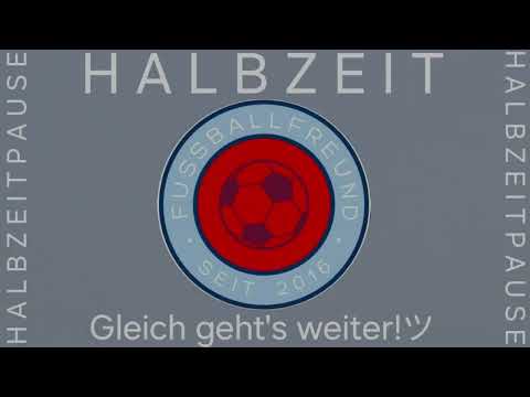 TSV Rudow - Union Fürstenwalde (Highlights)