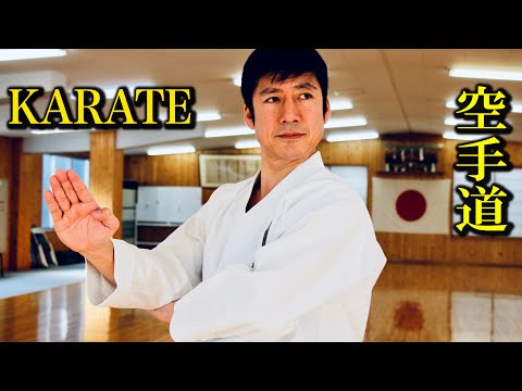【85 minutes】Let's try Japanese "Budo Karate" with 25 subtitles!