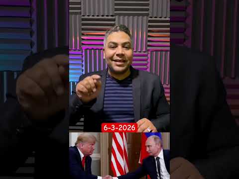 عاجل.. أخطر خبر في القرن روسيا تدعم إيران ضد أمريكا