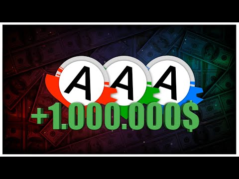 ЛУЧШИЙ СПОСОБ ПРОКАЧАТЬ АККАУНТ И ЗАРАБОТАТЬ НА ADVANCE RP - GTA SAMP