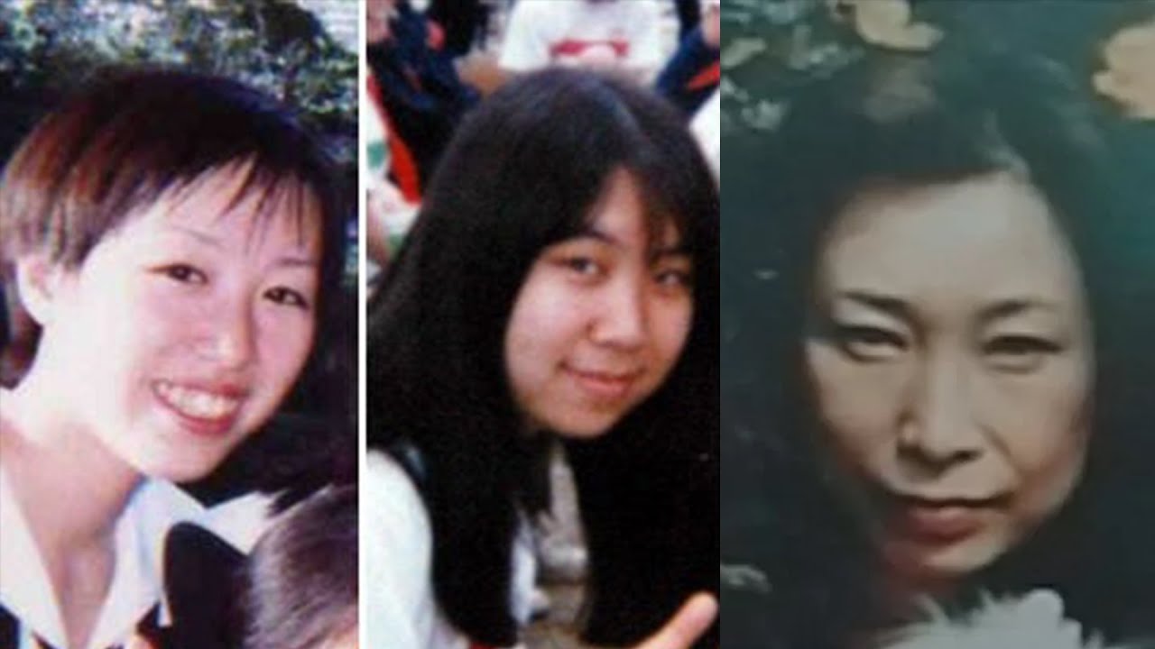 The Most Famous Unsolved Mystery In Japan