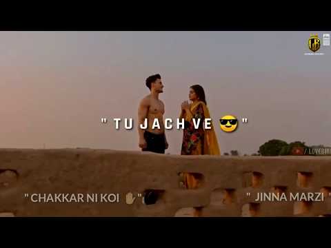 Khyaal Rakhya Kar Whatsapp Status || Tu Apna Khyal Rakhya Kar Song Status || New song WhatsappStatus