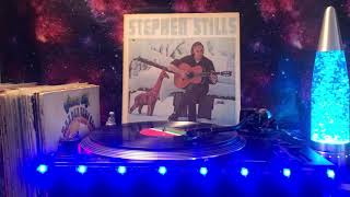 Stephen Stills - Cherokee