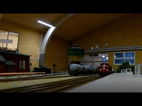 FREMOdern Kolding 2020