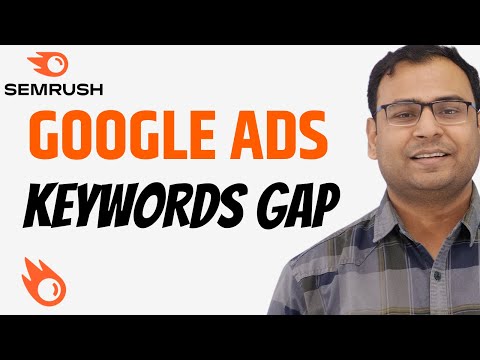 Learn Full Semrush Course in 1 5 Hours Semrush Tutorials in Hindi Umar Tazkeer