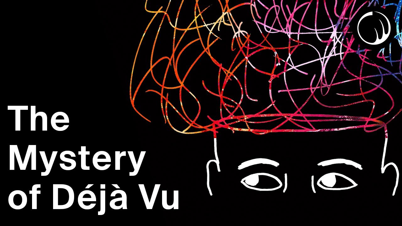 Getting Stuck In Déjà Vu