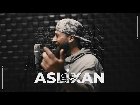 Aslixan - Sibu (Studio session)