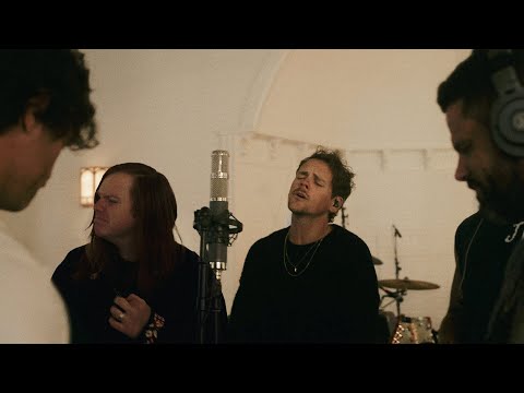 Higher Than I | Sons Of Sunday